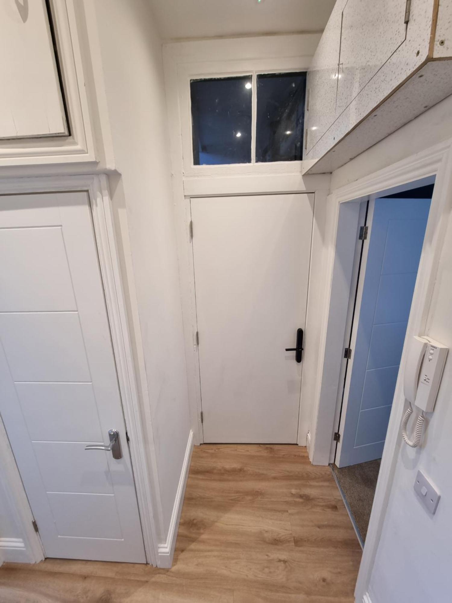 Ferienwohnung The Rail & Ferry Den Oban Exterior foto